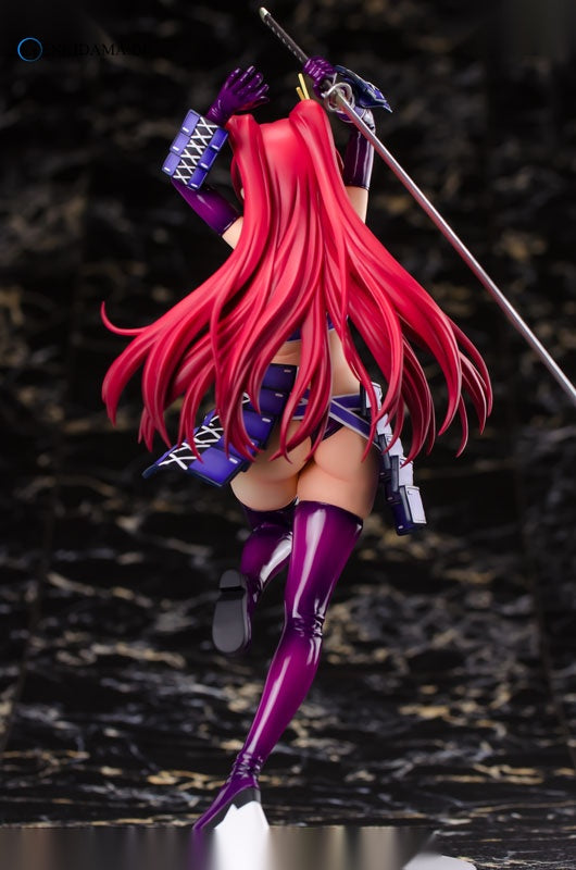 ToHeart2 Dungeon Travelers - Samurai Tamaki (Tamaki Kosaka) Regular Edition