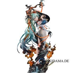 Hatsune Miku: Ten-Sided Ambush Ver.