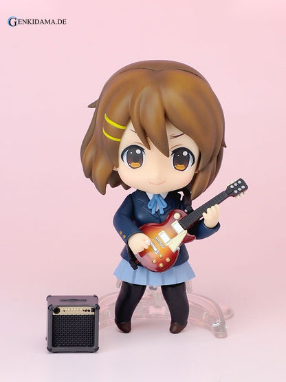 Nendoroid - K-On!: Yui Hirasawa