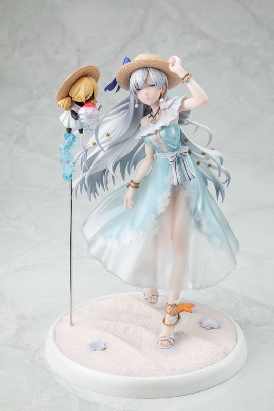 KDcolle "Fate/Grand Order" Anastasia & Viy (Archer) 1/7 - Bonus [KADOKAWA] Ansicht 12