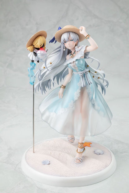 KDcolle "Fate/Grand Order" Anastasia & Viy (Archer) 1/7 - Bonus [KADOKAWA] Ansicht 12