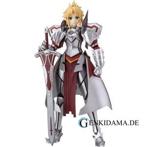 Figma: Fate / Apocrypha - Mordred, Saber of Red (Limited Edition) (Reissue)