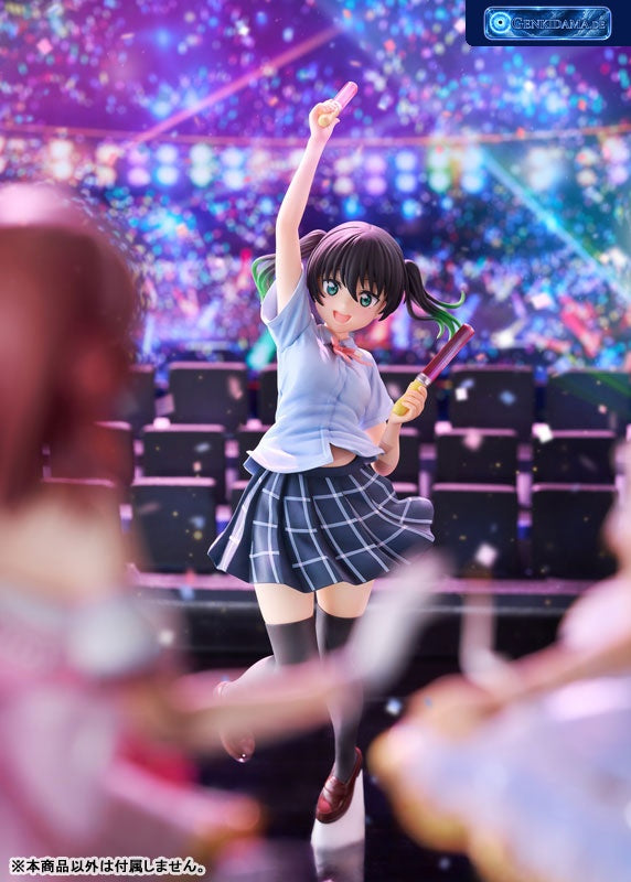 Love Live! Nijigasaki High School Idol Club Yu Takasaki 1/7 [PM Office A / Plum] Ansicht 8