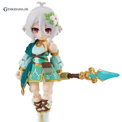 Desktop Army Princess Connect! Re:Dive Collaboration Set of All 3 Types