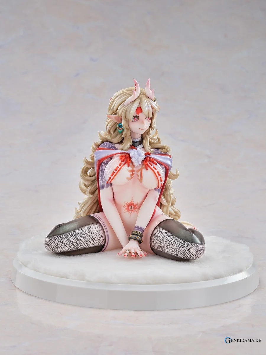 KIRIN HONNE ORIGINAL 1/6 SCALE FIGURE [DAIKI KOUGYOU]