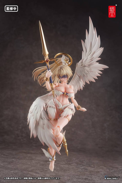 Action Figure: Angela 1/12 (RPG-07)