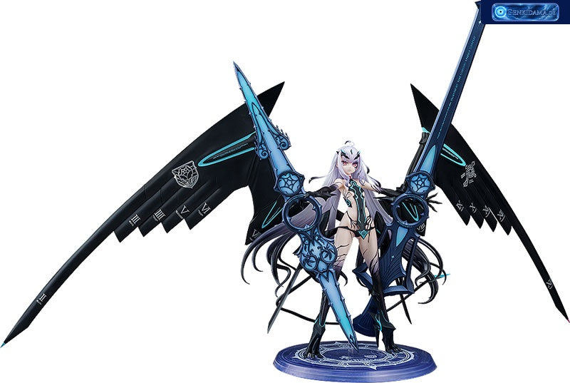 Fate/Grand Order Lancer/Melusine 1/7 [Phat Company] Ansicht 1