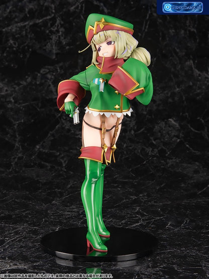 KDcolle "Gushing over Magical Girls" Leopard Special Package Edition 1/7 [KADOKAWA] Ansicht 3