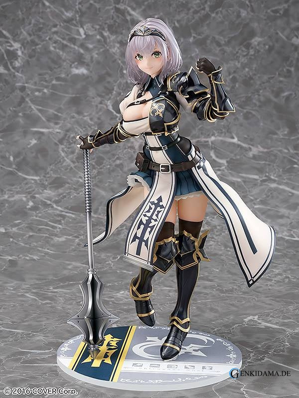 Hololive: Shirogane Noel 1/7 (Limited Edition)