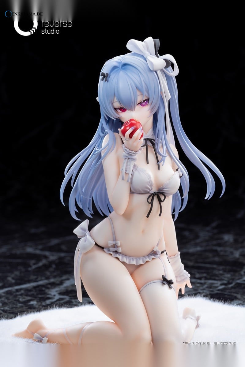 Niya Forbidden Fruit Ver.