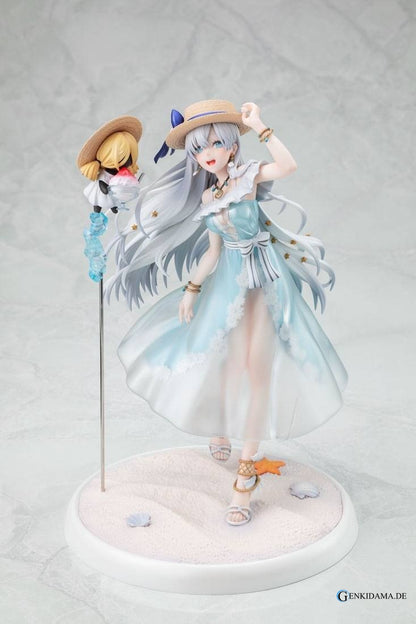 KDcolle: Fate/Grand Order - Anastasia Nikolaevna Romanova 1/7 - Archer Ver. (Limited) Ansicht 16