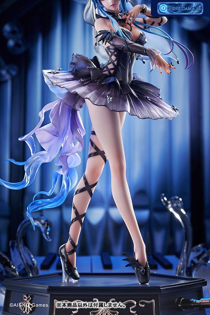 Path to Nowhere Hamel "Odile" VER. 1/7 - Bonus [AISNO Games] Ansicht 11