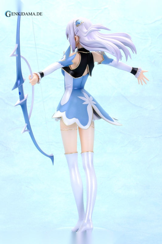 Shining Blade - Altina Mel Sylphis