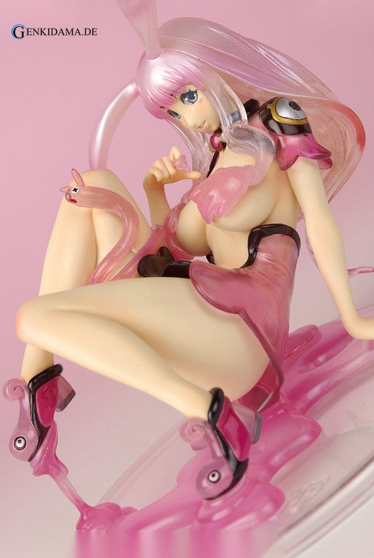 Excellent Model CORE - Queen's Blade P-6 Protean Assassin "Melona"
