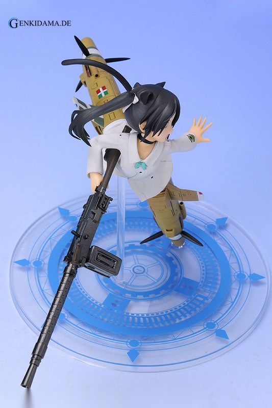 Strike Witches - Francesca Lucchini
