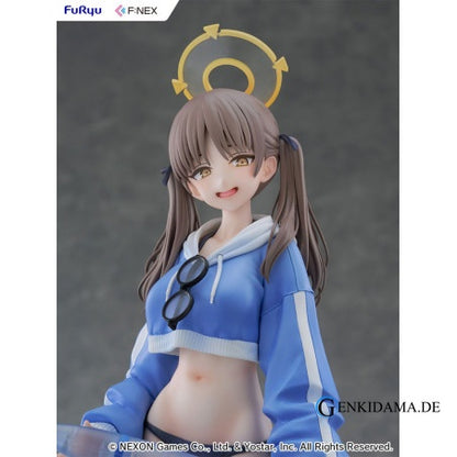 F:nex Blue Archive Moe (Swimsuit) 1/7 Scale Figure Ansicht 18