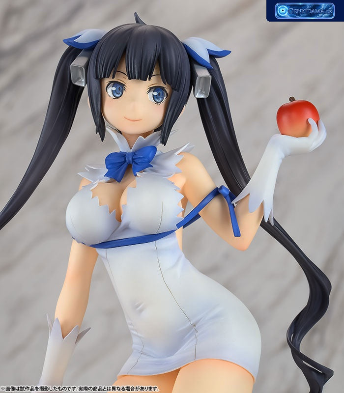 Is It Wrong to Try to Pick Up Girls in a Dungeon? - Hestia 1/7 [Kotobukiya Shop Exclusive] - Bonus [Kotobukiya] Ansicht 22