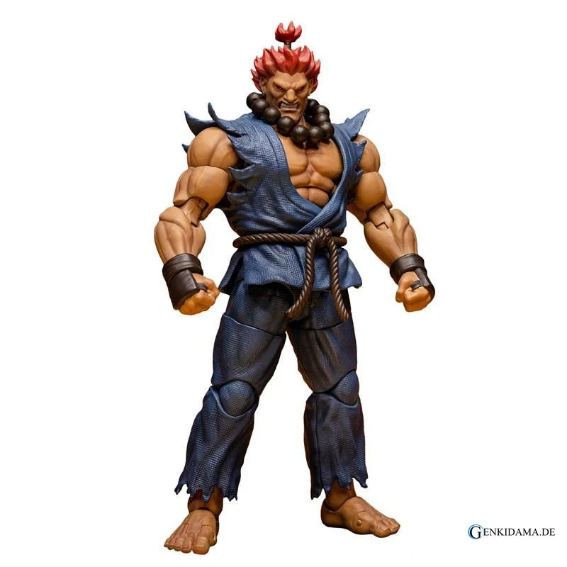 Storm Arena Street Fighter Alpha 3 Akuma Anime Anime Figur günstig kaufen Ansicht 1