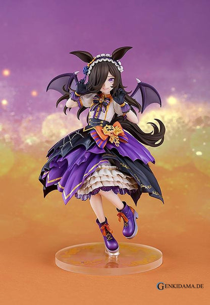 Uma Musume Pretty Derby - Rice Shower - Make Up Vampire ver. 1/7