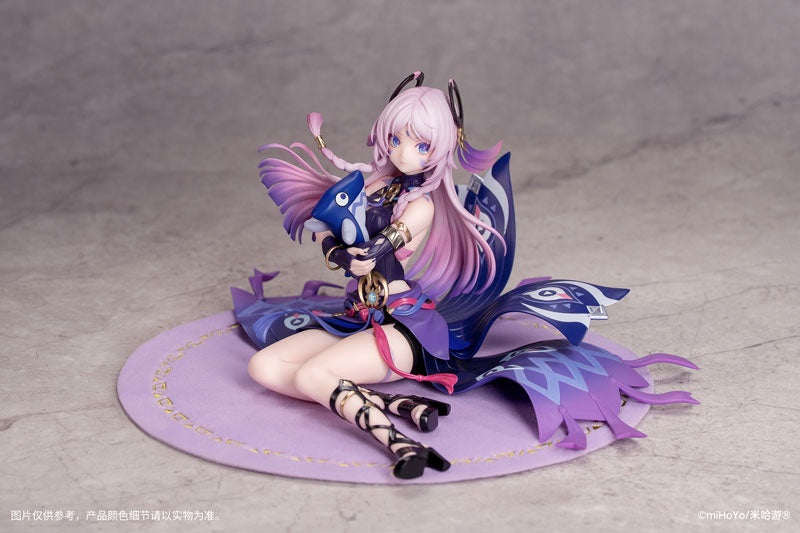Genshin Impact Citlali: Obsidian Opalstar Ver. 1/8 [Myethos] Ansicht 18