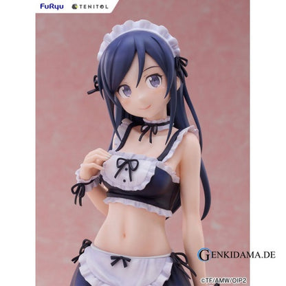 Tenitol Tall Ayase Aragaki Swimsuit Maid ver - Oreimo 2 Figure Ansicht 4