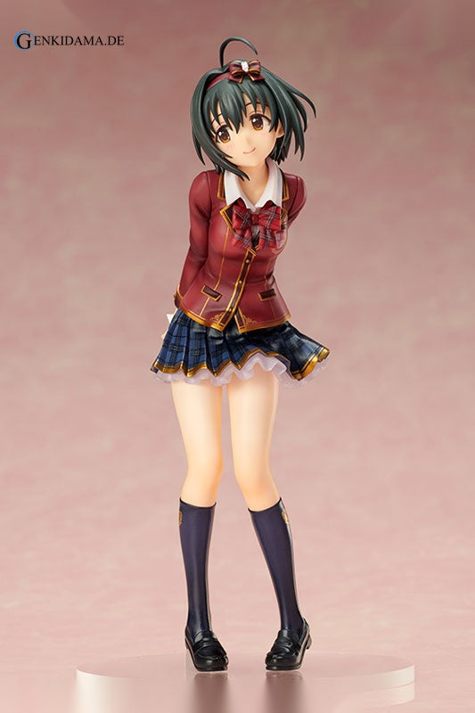 THE IDOLM@STER Cinderella Girls Miho Kohinata Love Letter Ver.