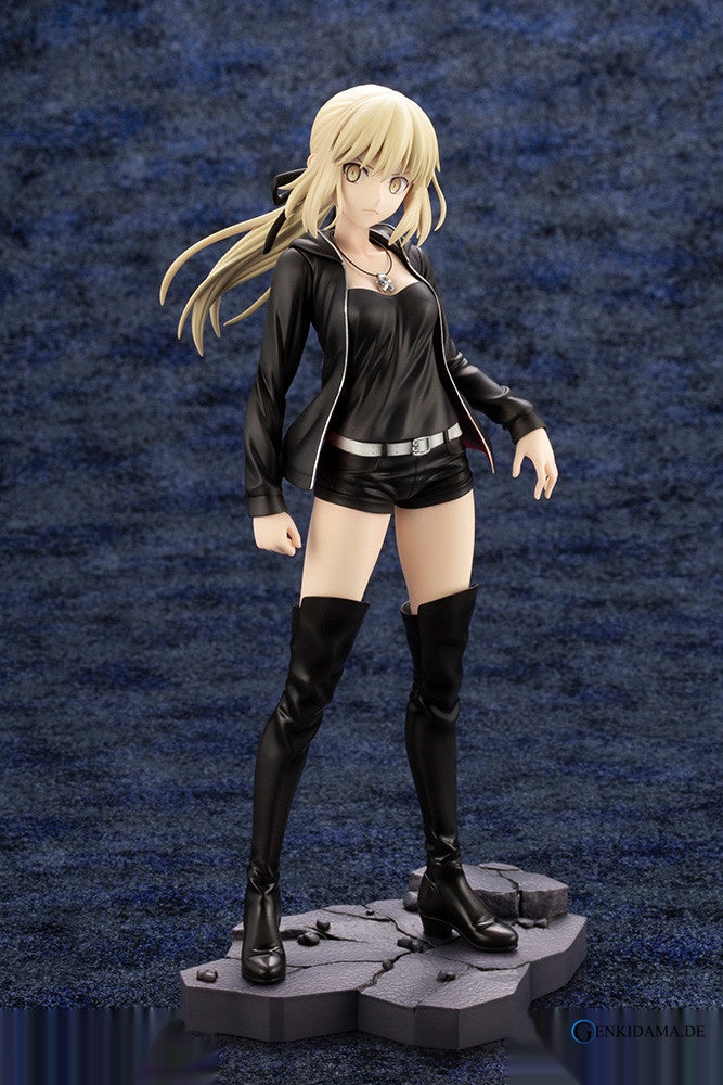 Fate/Grand Order Saber/Altria Pendragon (Alter) Casual Wear ver. 1/7 [Kotobukiya Shop Exclusive] - Bonus [Kotobukiya] Ansicht 20
