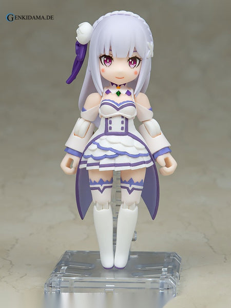 Detailansicht Desktop Army Re:ZERO -Starting Life in Another World- Set of All 3Types