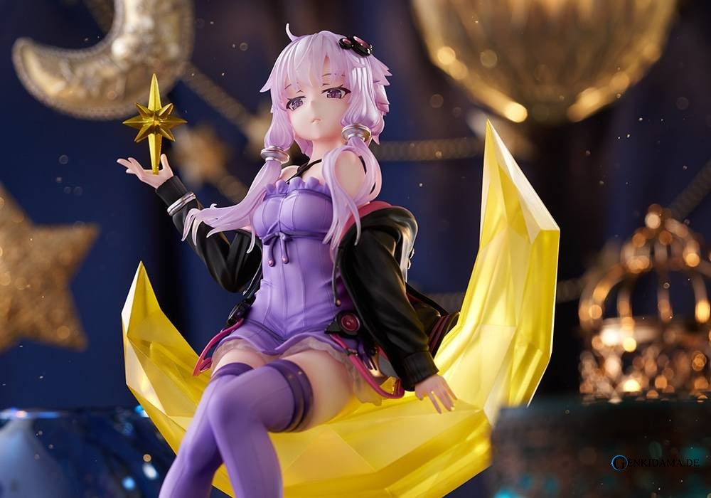 VOCALOMAKETS: Yuzuki Yukari 1/7 (Limited)