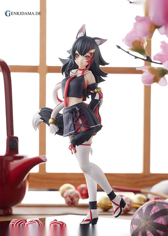 POP UP PARADE hololive production Ookami Mio