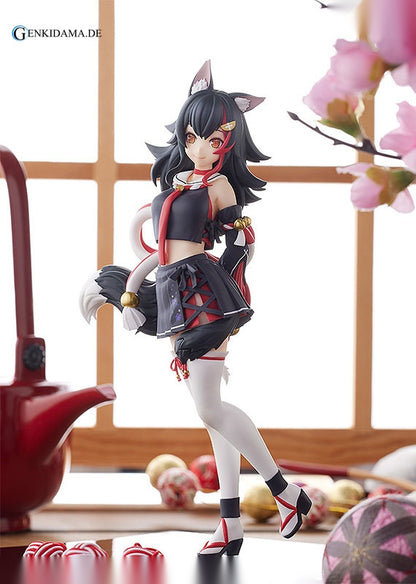POP UP PARADE hololive production Ookami Mio