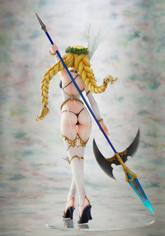 Elf Village 3rd Villager Lincia Antenna Shop Limited Edition 1/6 [Vertex] Ansicht 9