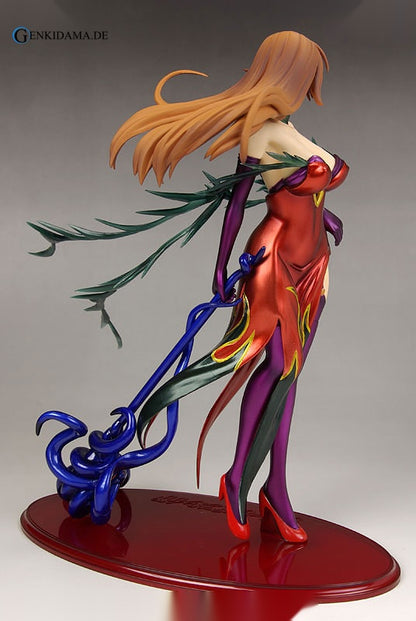 Excellent Model CORE - Queen's Blade P-4 Master of Flame "Nyx"