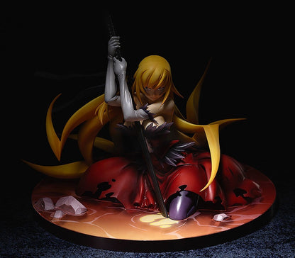 Kizumonogatari - Kiss Shot Acerola Orion Heart Under Blade 1/8 [Good Smile Company] Ansicht 14