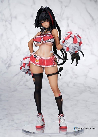 Goddess of Victory NIKKE: Bay (Cheerleader Ver.)