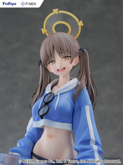 Blue Archive: Moe 1/7 - Swimsuit Ver. F:NEX