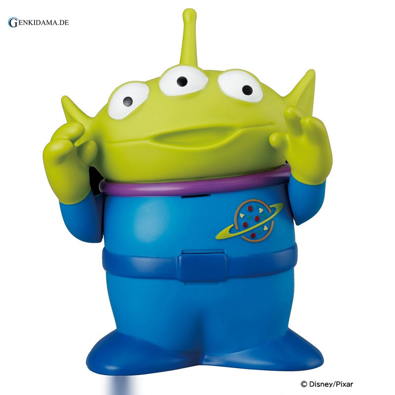 TOY STORY Real Size Talking Alien
