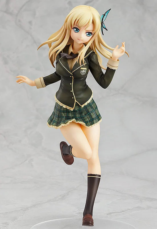 Kashiwazaki Sena I Don't Have Many Friends Good Smile Company