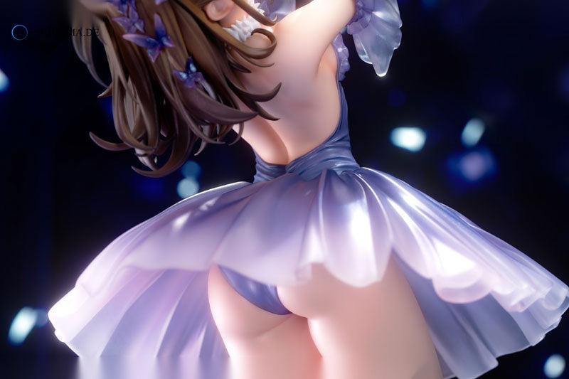 Butai de Haiiro no Ahiru no Ko