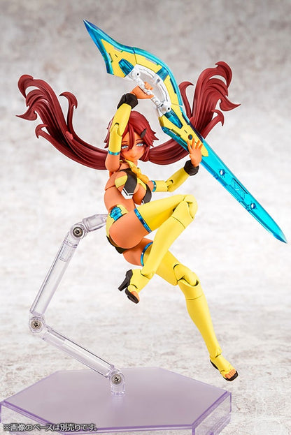 Megami Device AUV AME NO UZUME SUNSHINE 1/1 Plastic Model [Kotobukiya] Ansicht 12