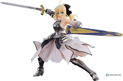 Fate / Stay Night: Reincarnation Saber Lily (Distant Avalon Ver.) 1/7 (Reissue)