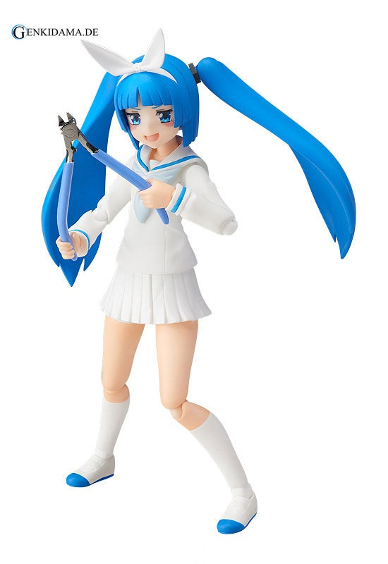 figma - Ultimate! Nipako-chan: Nipako