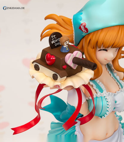DreamTech Girls und Panzer Saori Takebe