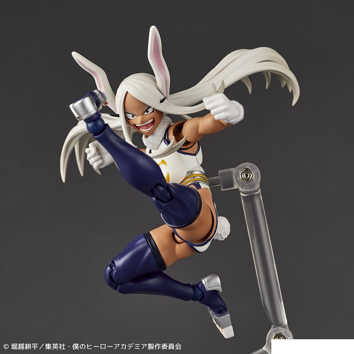 Revoltech Mirko (Completed) - Anime Figuren günstig kaufen