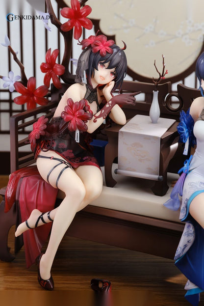 Honkai Impact 3rd Seele / Stygian Nymph Mirrored Flourishes Ver. (Single Shipment)