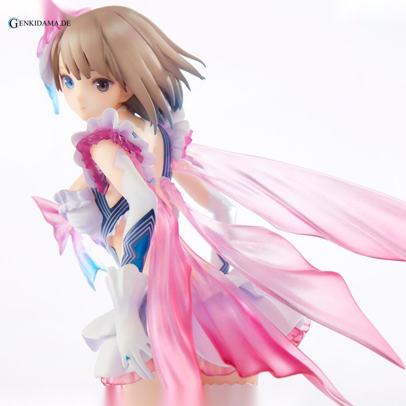 BLUE REFLECTION - Maboroshi ni Mau Shoujo no Tsurugi Hinako Shirai Reflector ver. Regular Edition