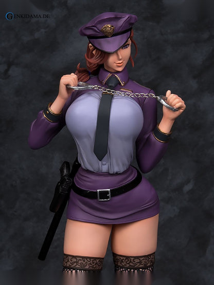 Inran Do-S Fukei - Akiko Designed by Oda Non