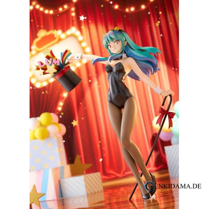 Lum Urusei Yatsura Bunny Girl Style 1/7 Scale Figure Ansicht 7