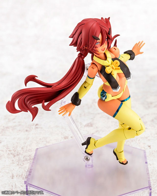 Megami Device AUV AME NO UZUME SUNSHINE 1/1 Plastic Model [Kotobukiya] Ansicht 9