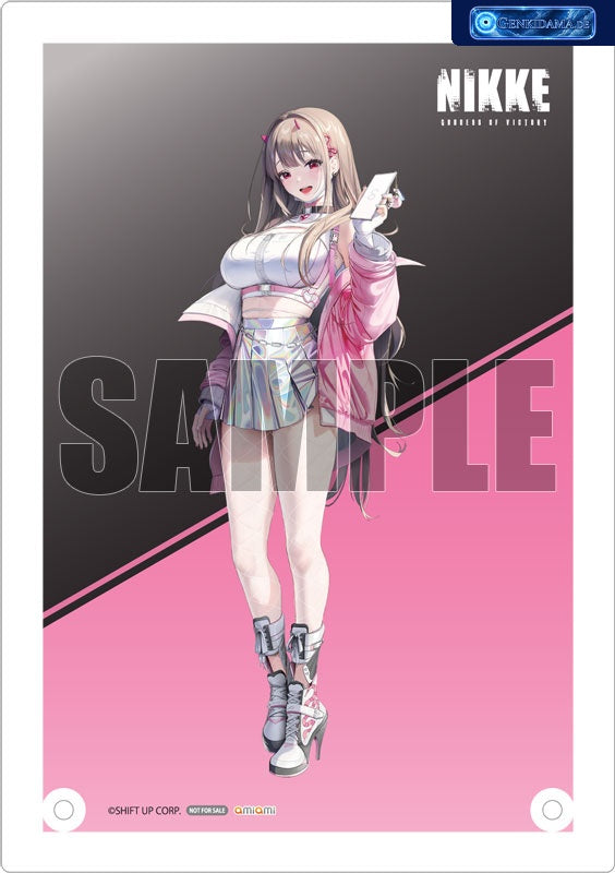 GODDESS OF VICTORY: NIKKE Viper Illustration ver. "Teokureta Kizuki" 1/7 - Exclusiv Bonus [Hobby sakura] Ansicht 2